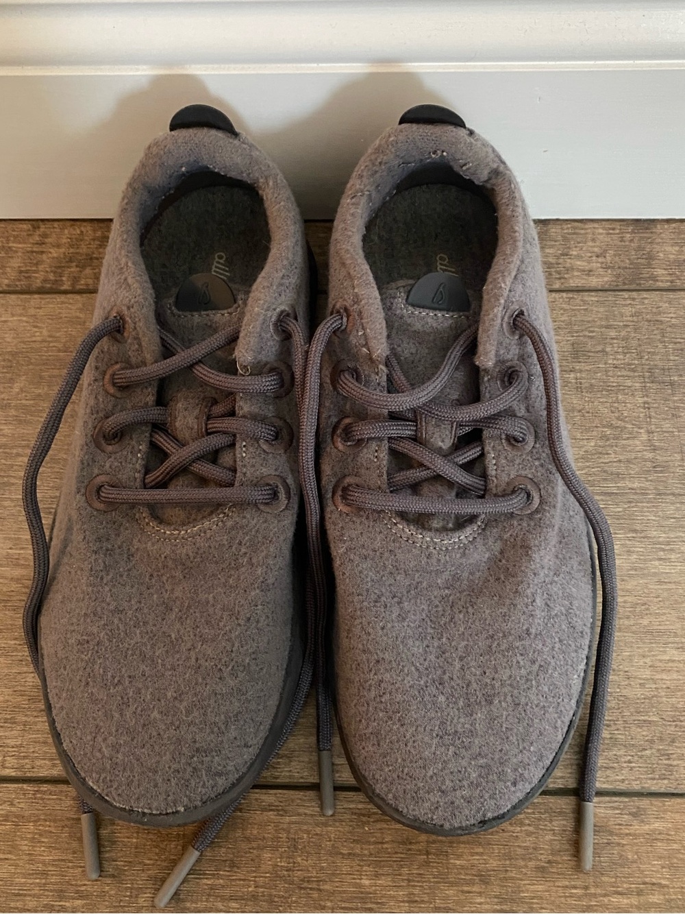 Allbirds Wool Runners